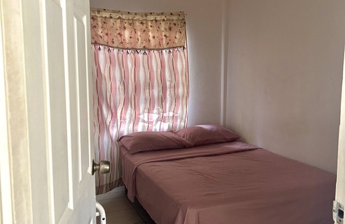 St. George's House | Tamernique Apartments