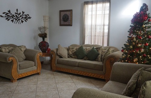 Country Walk House | Tamiami Two Story Luxury Pool Villa