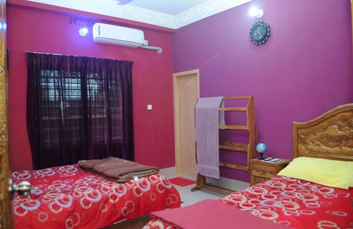 Sreemangal Upazila Hotel | Tamim Resort