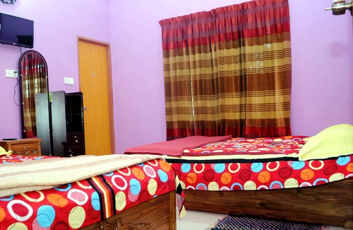Sreemangal Upazila Hotel | Tamim Resort