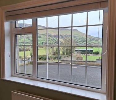 Glenariff House | Tamlaught house