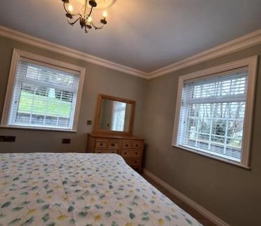 Glenariff House | Tamlaught house