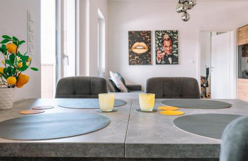 Tillmitsch Apartment | TAMLiving Südsteiermark