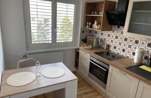 Geidorf Apartment | Tamlivingromantischer Luxusblick