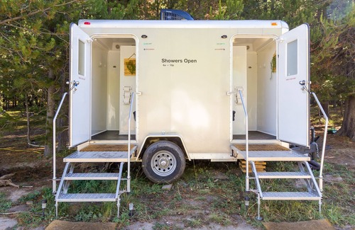 Island Park RV Rental | Tammah - Yellowstone - Glamping