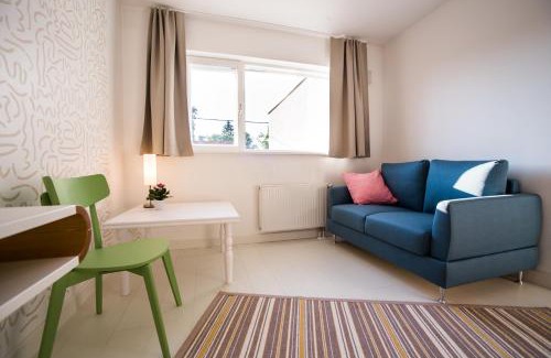 Tartu Apartment | Tamme Flint