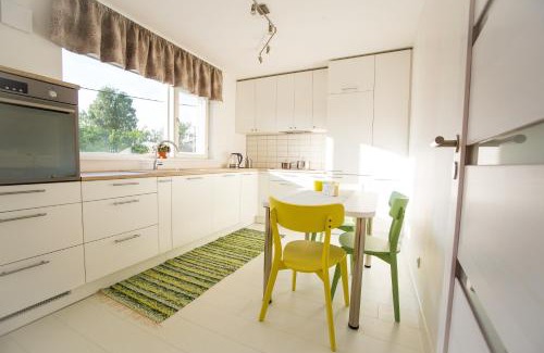 Tartu Apartment | Tamme Flint