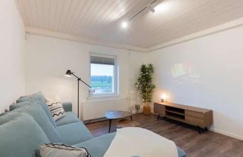 Pohja-Sakala Parish House | Tammearu villa