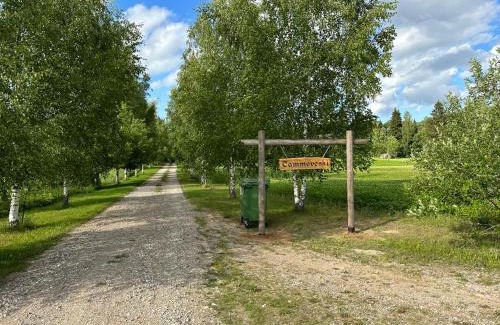 Pohja-Sakala Parish House | Tammeveski Holiday House