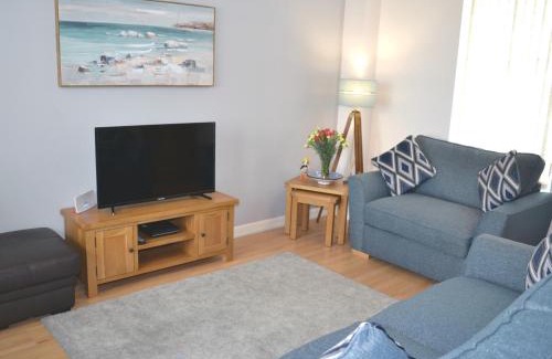 Banff House | Tammie Norrie Cottage