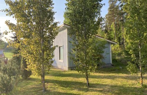 Kimito Island Villa | Tammikallio