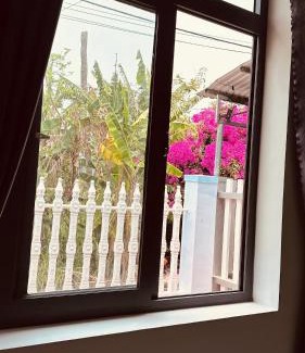 Tuy An Cabin | Tammy homestay- Ganh Da Dia