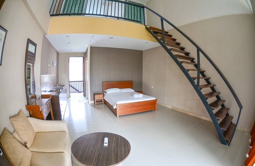 Jomtien Villa | Tamnak Villa 10B/R with private pool