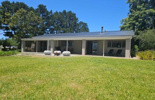 Keurboomstrand House | TAMO Guest Farm