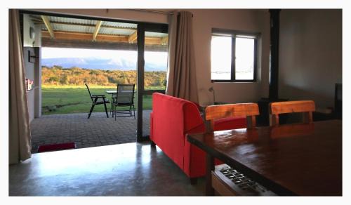 Keurboomstrand House | TAMO Guest Farm