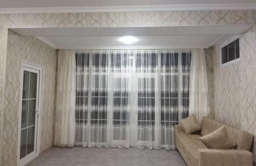 Azerbaijan Villa | TamoLand