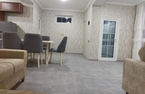 Azerbaijan Villa | TamoLand
