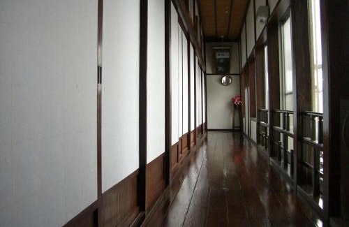 Tsuruoka Hotel | Tamonkan
