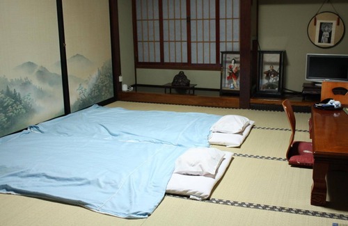 Tsuruoka House | Tamonkan