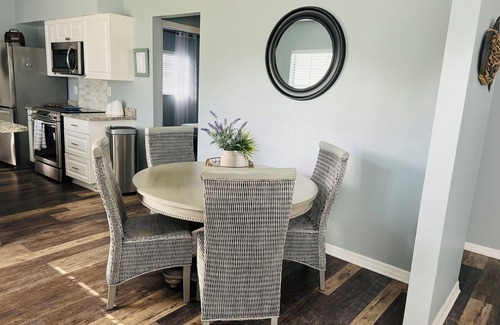 Tampa House | TAMPA ! 10min from de airport, 5 min James Stadium, 1 hour Disney 10 min Amelia