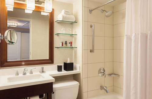 Tampa Hotel | Tampa Airport Marriott