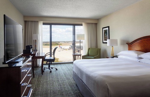 Tampa Hotel | Tampa Airport Marriott