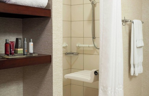 Tampa Hotel | Tampa Airport Marriott