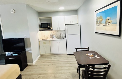 Tampa Hotel | Tampa Bay Extended Stay Airport