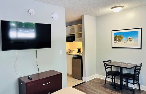 Tampa Hotel | Tampa Bay Extended Stay Airport