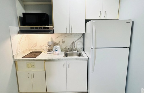 Tampa Hotel | Tampa Bay Extended Stay Airport