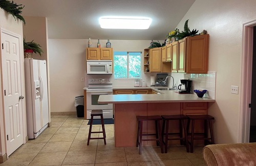 Town N County Park House | TAMPA FLORIDA VACATION DELIGHT