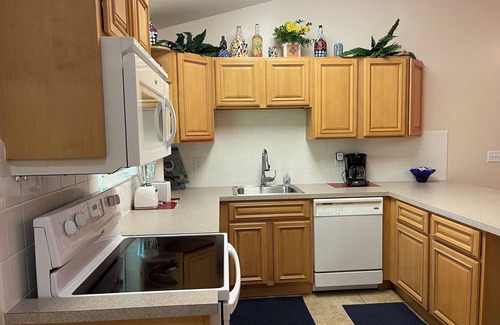 Town N County Park House | TAMPA FLORIDA VACATION DELIGHT