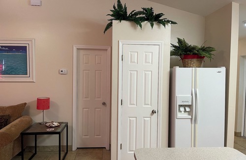 Town N County Park House | TAMPA FLORIDA VACATION DELIGHT