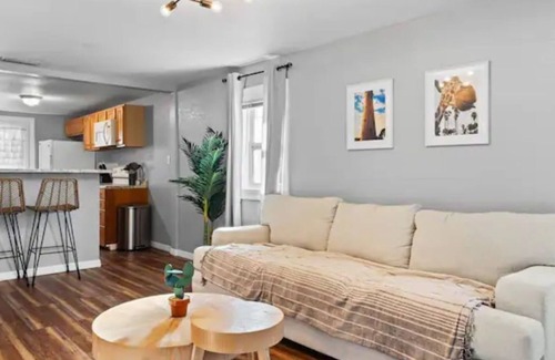 Old Seminole Heights House | Tampa Heavenly West