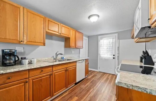 Old Seminole Heights House | Tampa Heavenly West