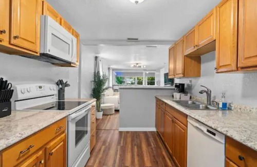 Old Seminole Heights House | Tampa Heavenly West