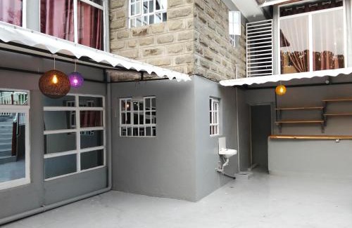 Nyeri County House | Tampa holiday home