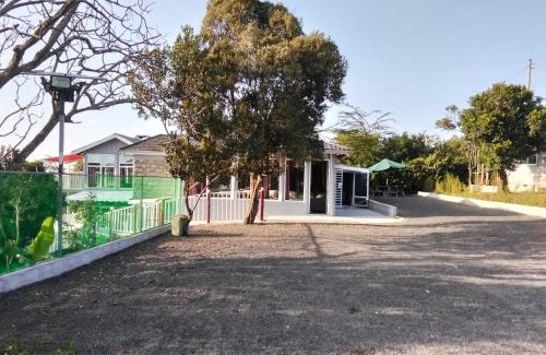 Nyeri County House | Tampa holiday home