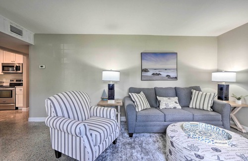 Bay Crest Park House | Tampa Home Near Boat Ramp ~ 10 Mi to Dtwn!