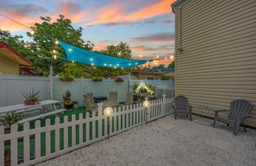 Egypt Lake-Leto Villa | Tampa Long Stay- POOL-Wifi-Moffitt-Relocation-Raymond J Stadium-CENTRAL LOCATION-Riverwalk-ALL NEW-St Joe Hospital