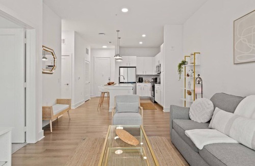 Downtown Tampa Apartment | Tampa Oasis: Relax & Unwind near Downtown Tampa