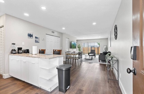 University House | Tampa's Home Away From Home