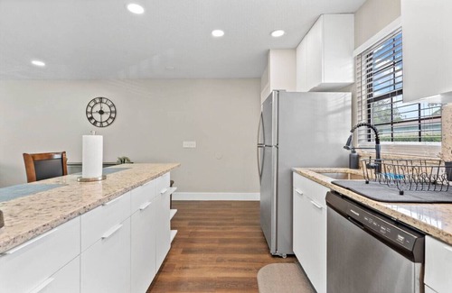 University House | Tampa's Home Away From Home