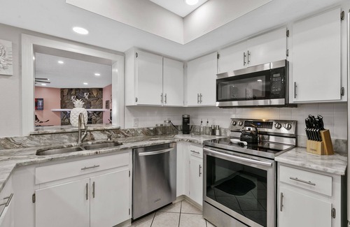 Citrus Park House | Tampa's Paradise