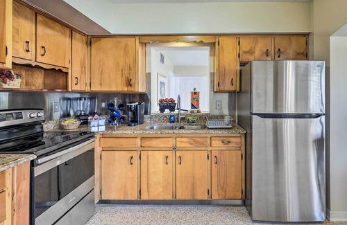 Orient Park House | Tampa Vacation Rental Near Busch Gardens!