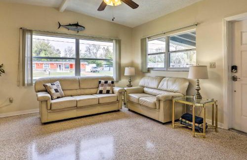Orient Park House | Tampa Vacation Rental Near Busch Gardens!