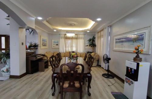 Talisay Villa | Tampus Staycation Rental Cebu