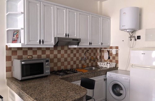 Tamrhakht Apartment | Tamraght apartment pool & parking