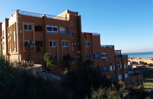 Tamrhakht Apartment | Tamraght apartment pool & parking