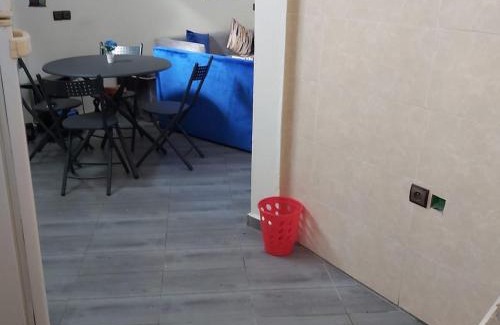 Telouet Apartment | Tamraght